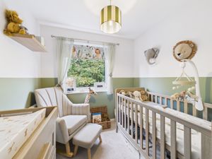 Bedroom 3- click for photo gallery